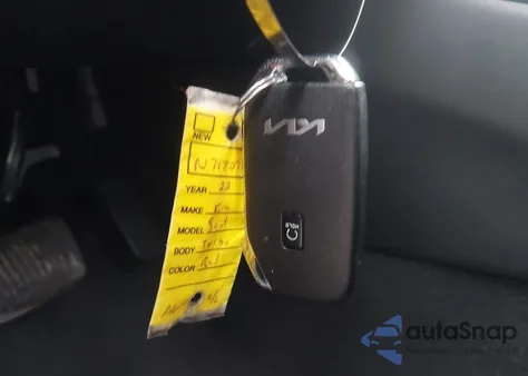 2022 Kia Soul Turbo from USA, damaged, VIN KNDJ53AF4N7180768